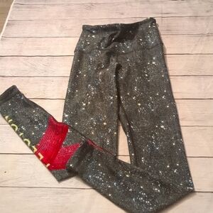 With x peloton legging size XS